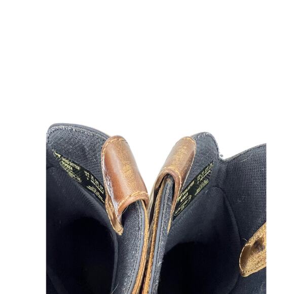 Irish Setter, Marshall Waterproof Soft Toe Boot Mens 9.5D - Picture 8 of 8